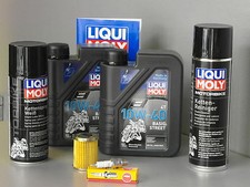 Wartungs - Set Daelim Roadwin