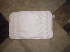 "DORMIA" Kleinkinder Kissen Inlett (34x56cm) Guter Zustand!!!