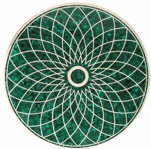 Marmor center table - 30, top
