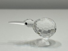 Swarovski Figur 043000 Kiwi Vogel 5 cm. Top Zustand. 