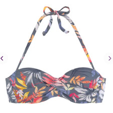 Lascana Bikini Obereteil