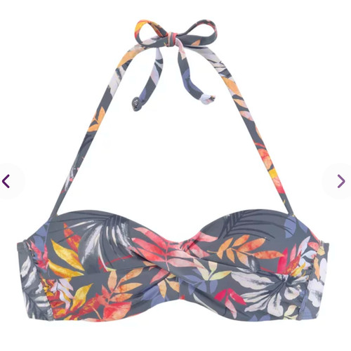 Lascana bikini obereteil - bikini,