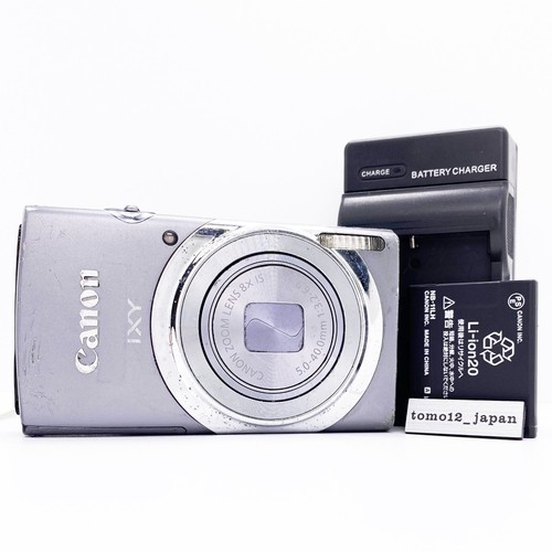 Canon ixy 130 - canon,