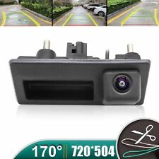 Gehäuse Taster Rückfahrkamera Für Golf Passat Sharan Tiguan Touran 5N0827566J