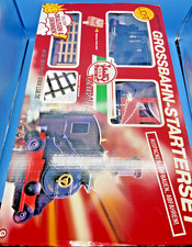 #SE4116# Vintage LGB Spur G