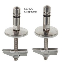 Haro WC-Sitz Ersatzteile