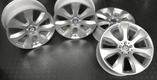 Mercedes glk x204 5x20 et45 - x204,