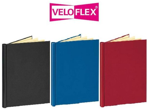 Veloflex klemmbinder - ,