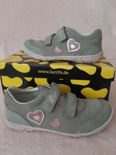 Lurchi Schuhe Sneaker Mädchen
