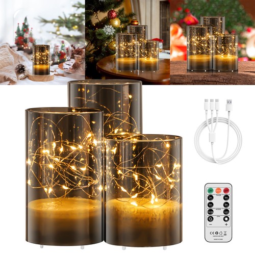 Led wiederaufladbar - led,