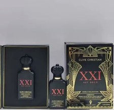 Clive Christian XXI Art Deco