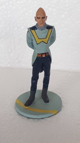 Perry rhodan figur hjb ara - rhodan,
