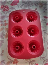 Silikon Cassetti Backformen Kuchen Backform Form Capkeks Pralinen Back Neuwerti