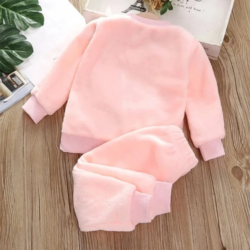 Kinder winter kleidungssets - winter,
