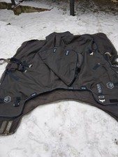 Felix Bühler Decke mit