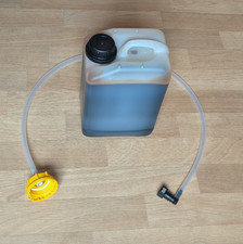 Ford Focus C-Max und Volvo