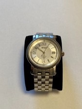 BWC Swiss Automatic Herrenuhr