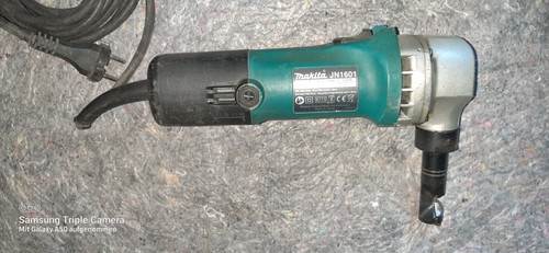 Makita jn1601 knabber nibbler - makita,