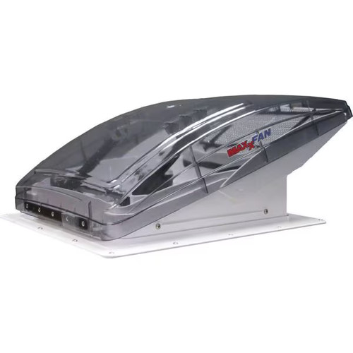 Maxxair maxxfan deluxe - maxxair,