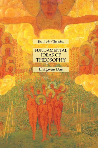 Fundamental ideas theosophy - fundamental, of
