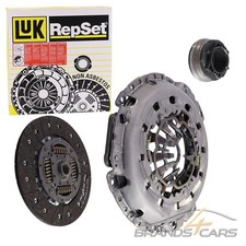 LUK KUPPLUNGSSATZ FÜR AUDI A4 B7 8E A6 C6 4F SEAT EXEO VW PASSAT B5 3B 2.0 TDI