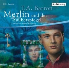 Merlin und der zauberspiegel - und,