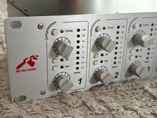 SM PRO Audio OC-8 Studio