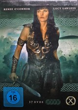 Xena - Die Kriegerprinzessin