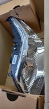 Original CITROEN C4 Hauptscheinwerfer Frontlicht links 620854