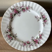 Royal Albert Lavender Rose Set