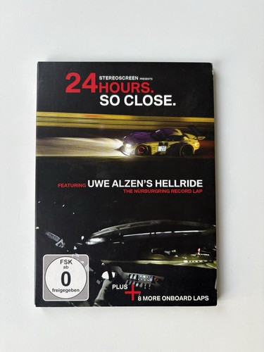 Hours close dvd - hours,