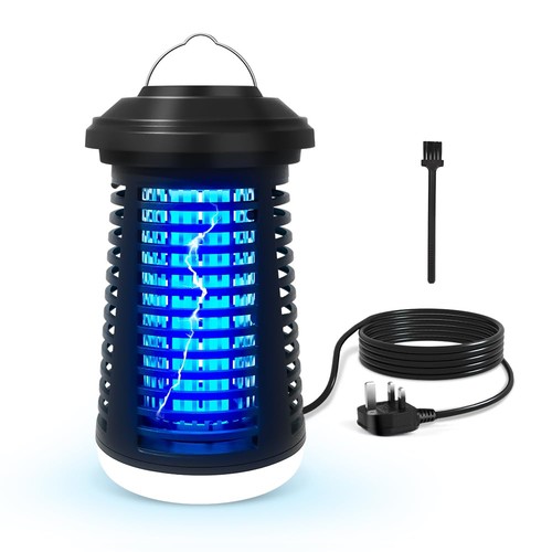 Fly zapper electric 4200v - electric,