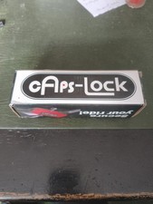 Caps Lock Motorrad Sicherheitsschloss Lenkergriff Bremshebel Schloss