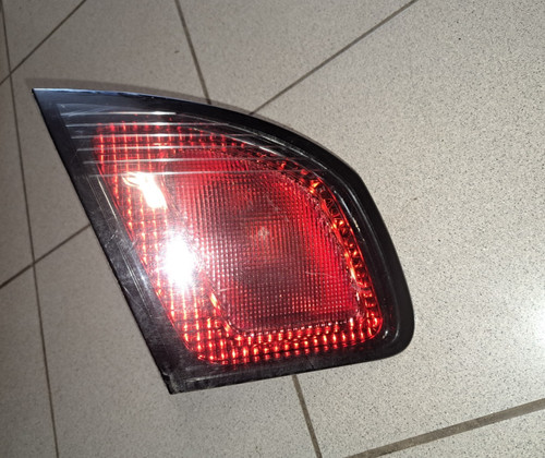 Nissan primera schrägheck - nissan,