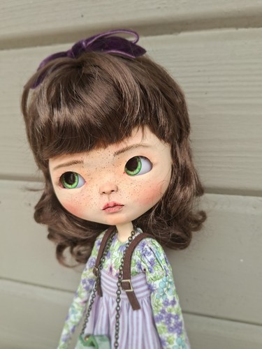 Blythe puppe künstlerpuppe - puppe,