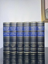 Brockhaus Enzyklopädie -