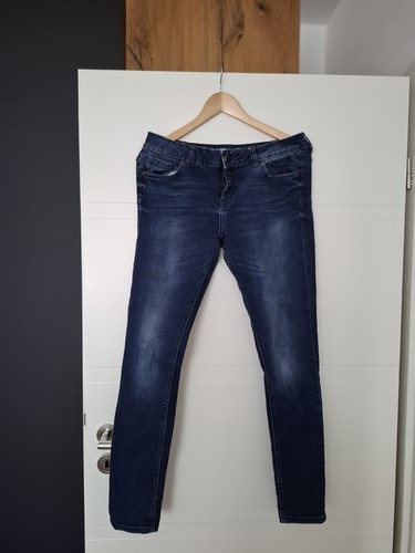 Jeans push skinny - jeans,
