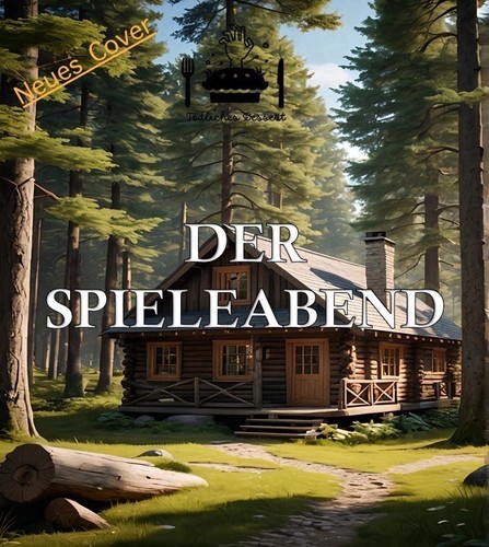 Krimi dinner der spieleabend - krimi,