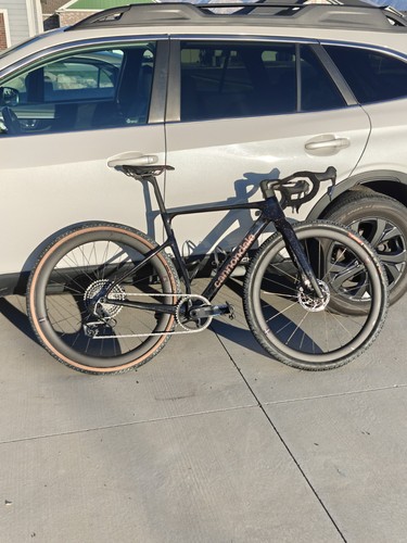 Cannondale superx 2026 - superx, gravel