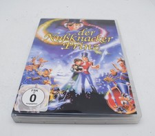 Der Nussknackerprinz -