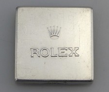 ROLEX Aludose für Zifferblatt