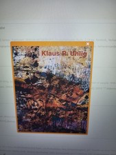 Kunst Malerei Klaus R. Uhlig