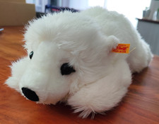 Steiff Eisbär 115110 "Arco"