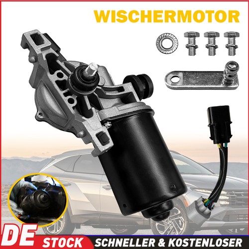 Vorne wischermotor - vorne,