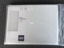 Living Crafts Spannbettlaken