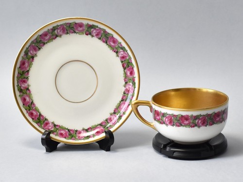 Rosenthal porzellan mokkatasse - rosenthal,