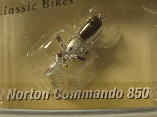 Noch motorrad norton commando - noch,