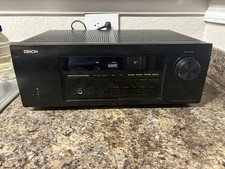 Denon AVR-1913 Integrated