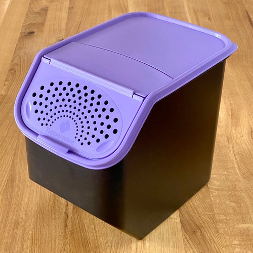 Tupperware kartoffellager - tupperware®,
