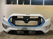 Ford Transit Custom Sport original Stoßstange vorne JK21-17F003 ab 18-23 PDC